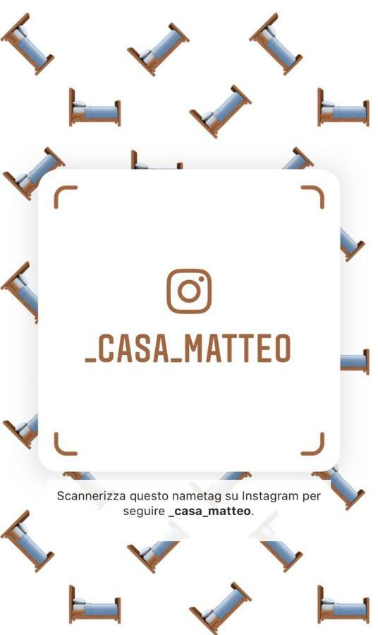 Casa Matteo 호텔 밀라노 외부 사진